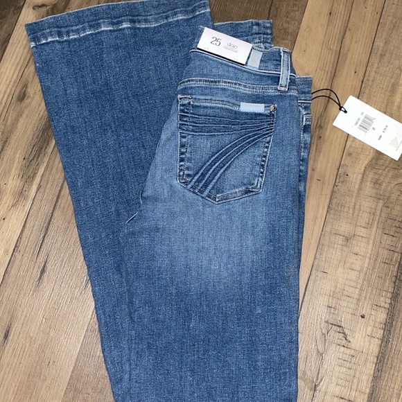 7famk dojo jeans! - Picture 7 of 15